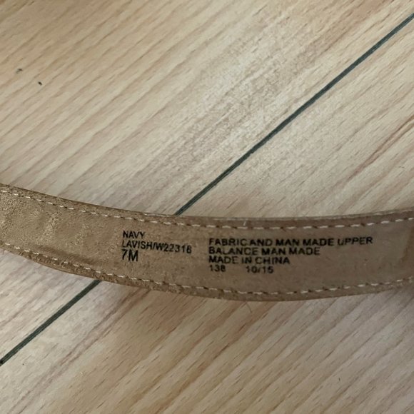 Wedge heels with silver rhinestones - Picture 4 of 12